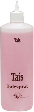 Tais Hairspray