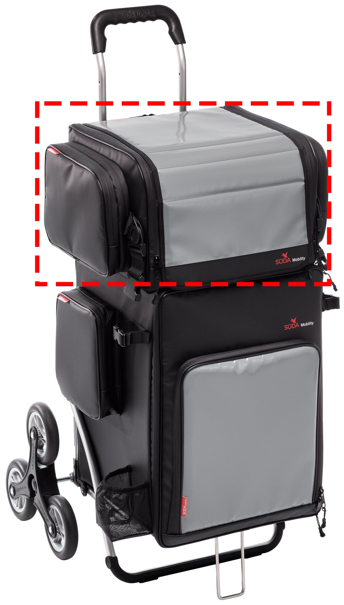 Arbeits- Geräteeinheit Mobility