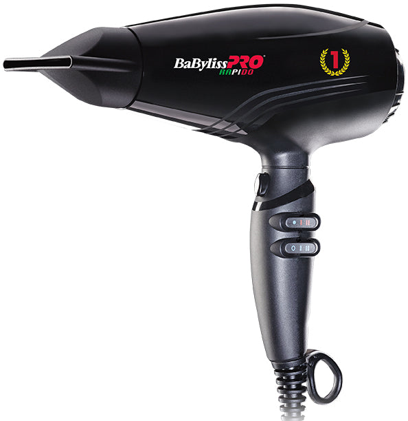 Haartrockner Rapido 2200 W