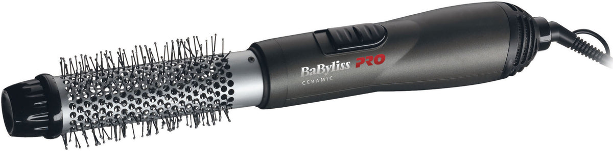 Airstyler Turmalin Titanium