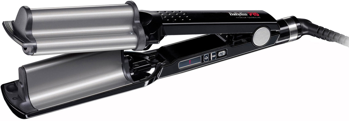 PRO Titanium Tourmaline Fer à friser
