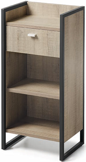 DOBI Smartline Meuble d'appoint Duna