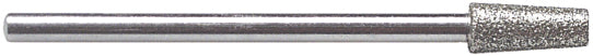 Busch Ponceuse diamantée 854