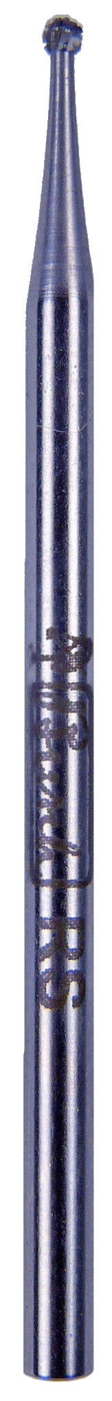 Stahl-Fräser 11RS