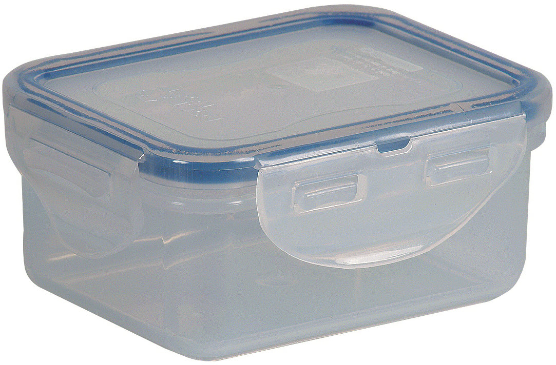 Steri-Safe Pro Hygienebox leer