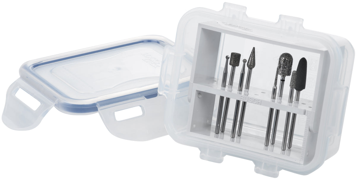 Steri-Safe Pro DOBI Set