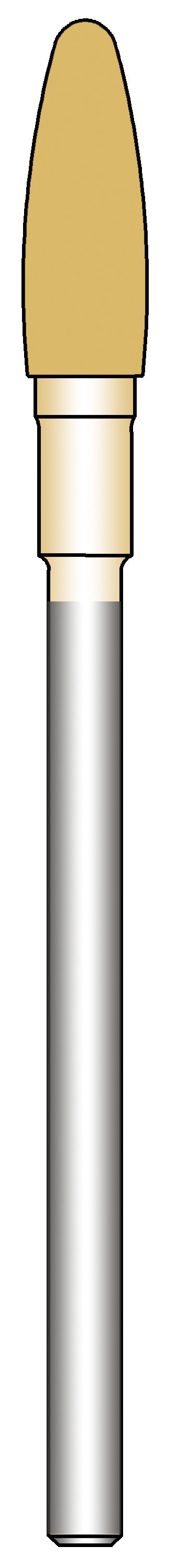 Hartmetallfräser T425 Speed
