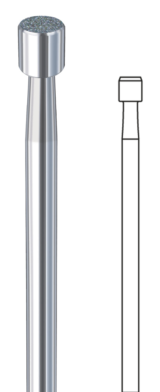 Diamantschleifer Top Grip 841T