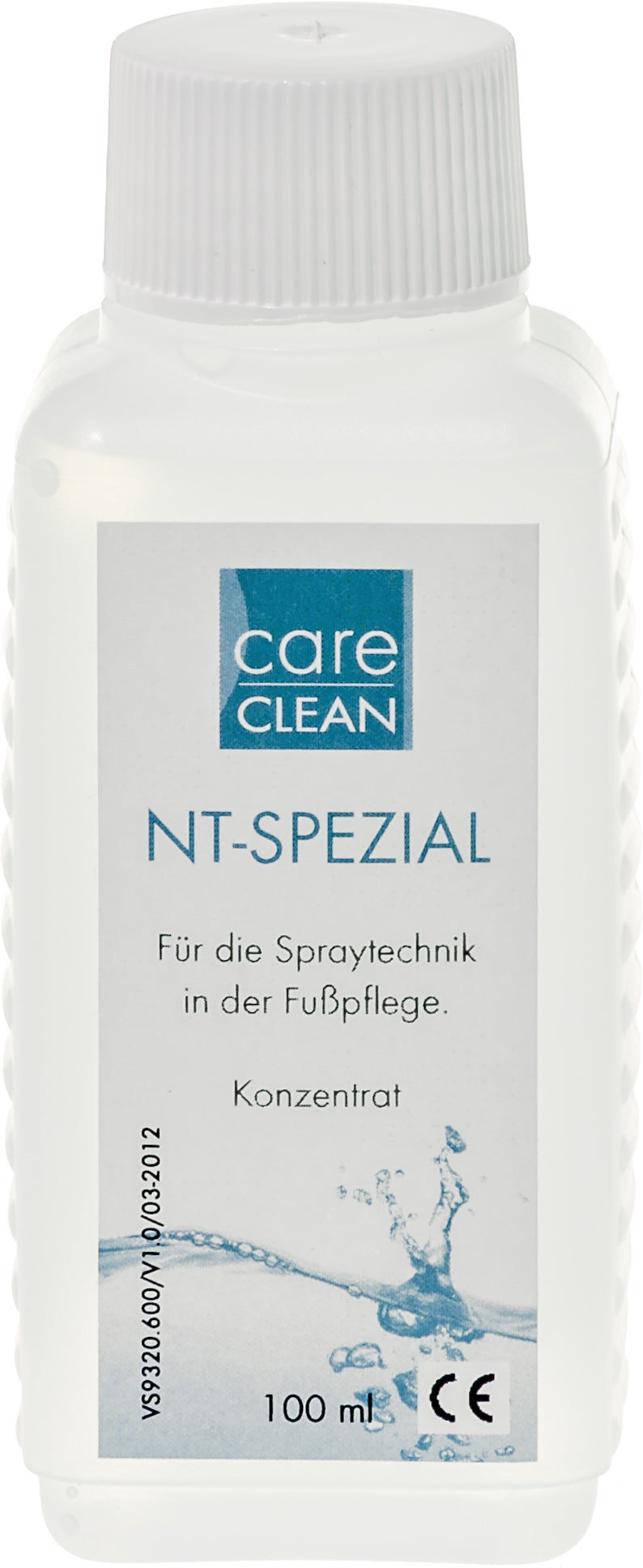 Care CLEAN Concentré spécial NT