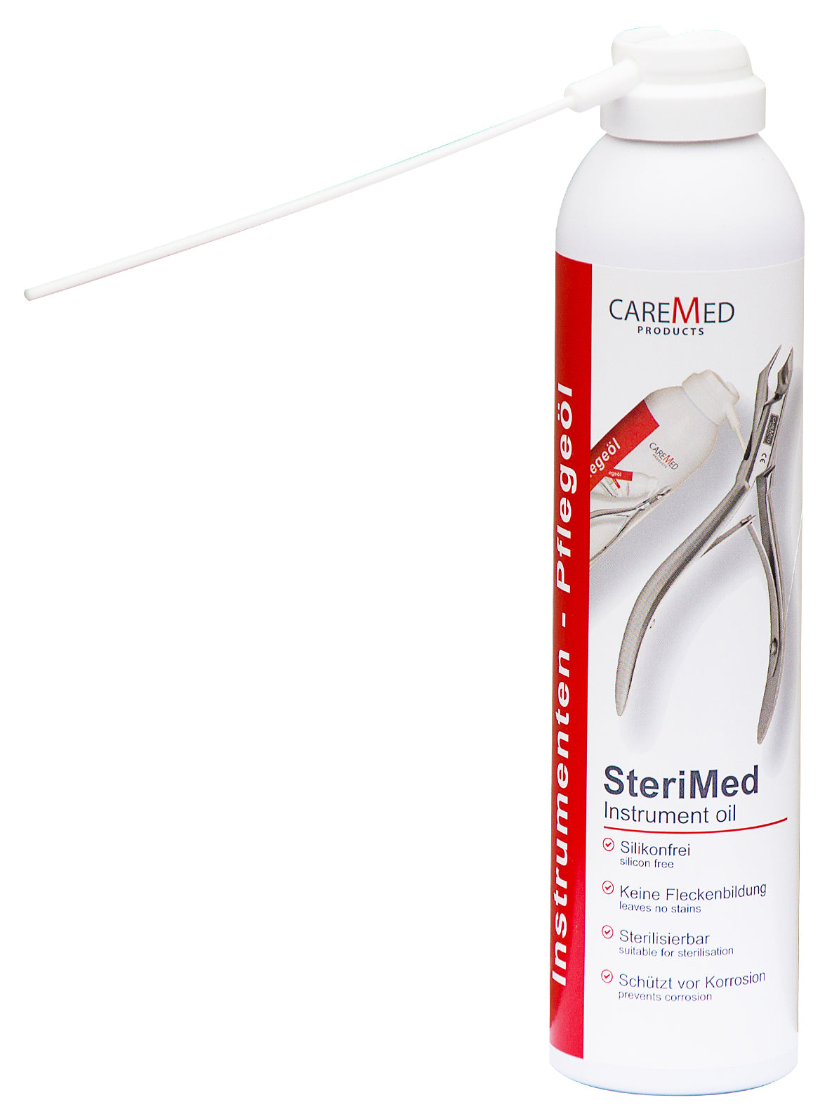 SteriMed Instrumenten-Pflegeöl