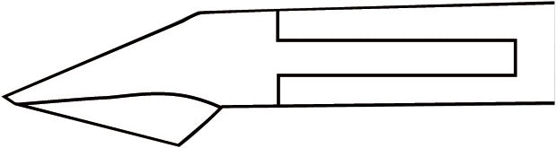Ciseaux 5204.2