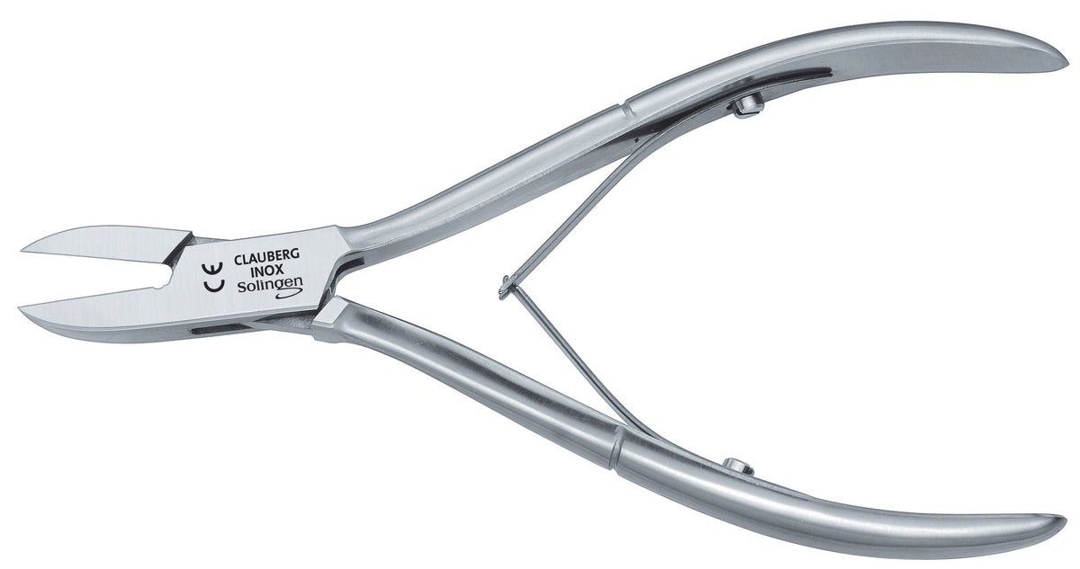 Pince à ongles incarnés 5201.9