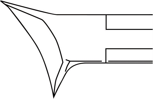 Kopfschneider 5150.2