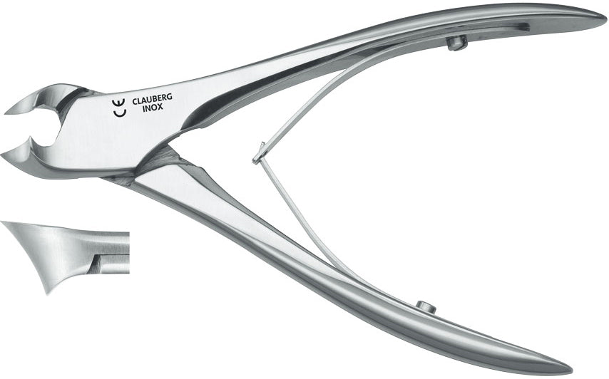 Coupe-ongles Soft 5150.6