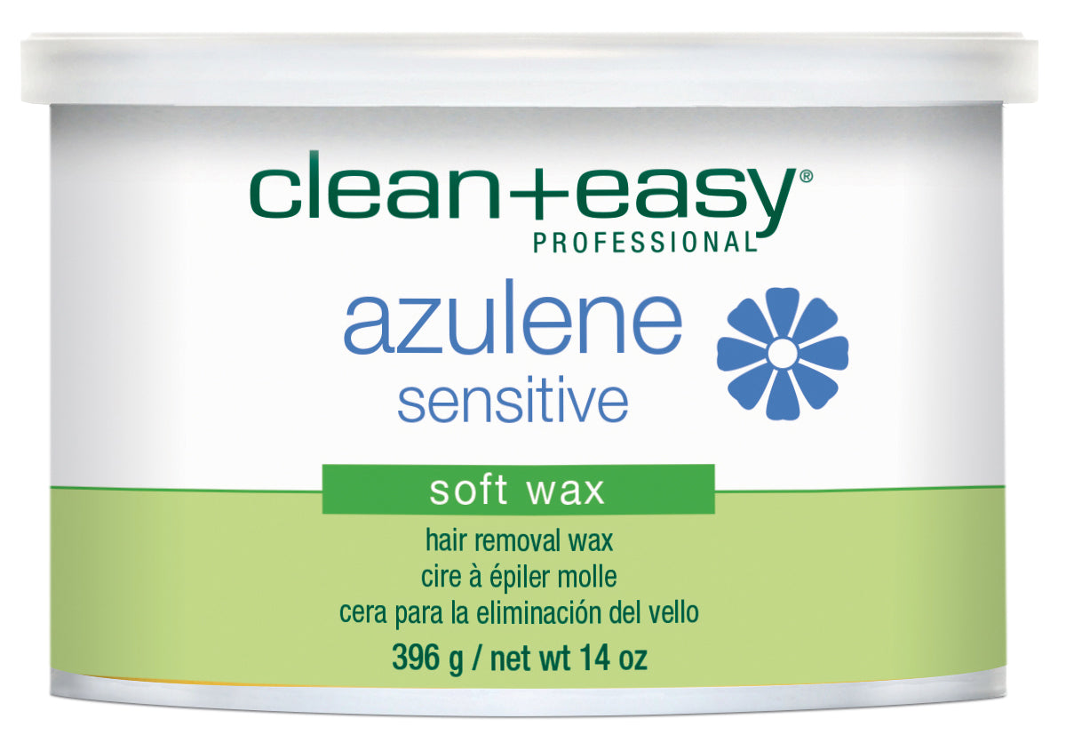 Azulenwachs Dose Sensitive