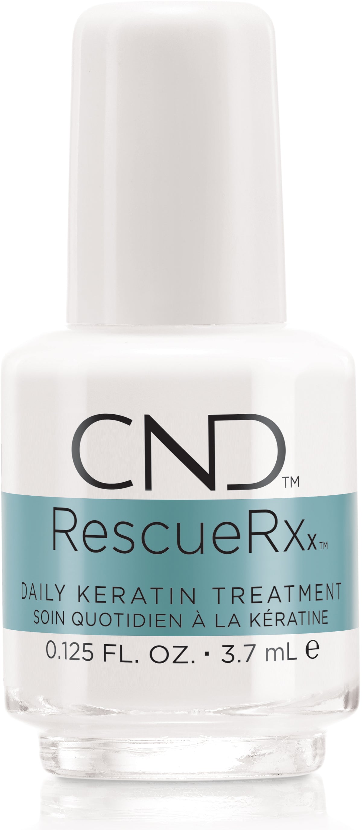 CND RescueRXx Daily Keratin Treatment