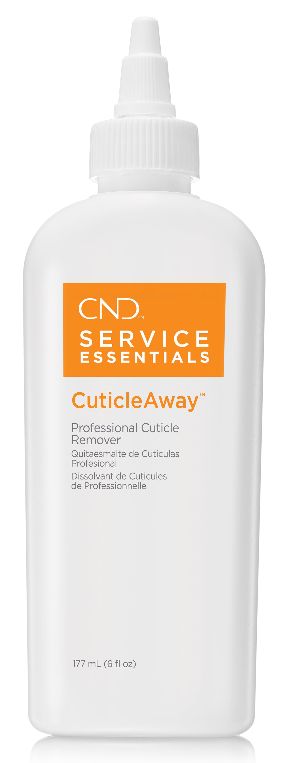 Service Essentials Cuticle Away Remover