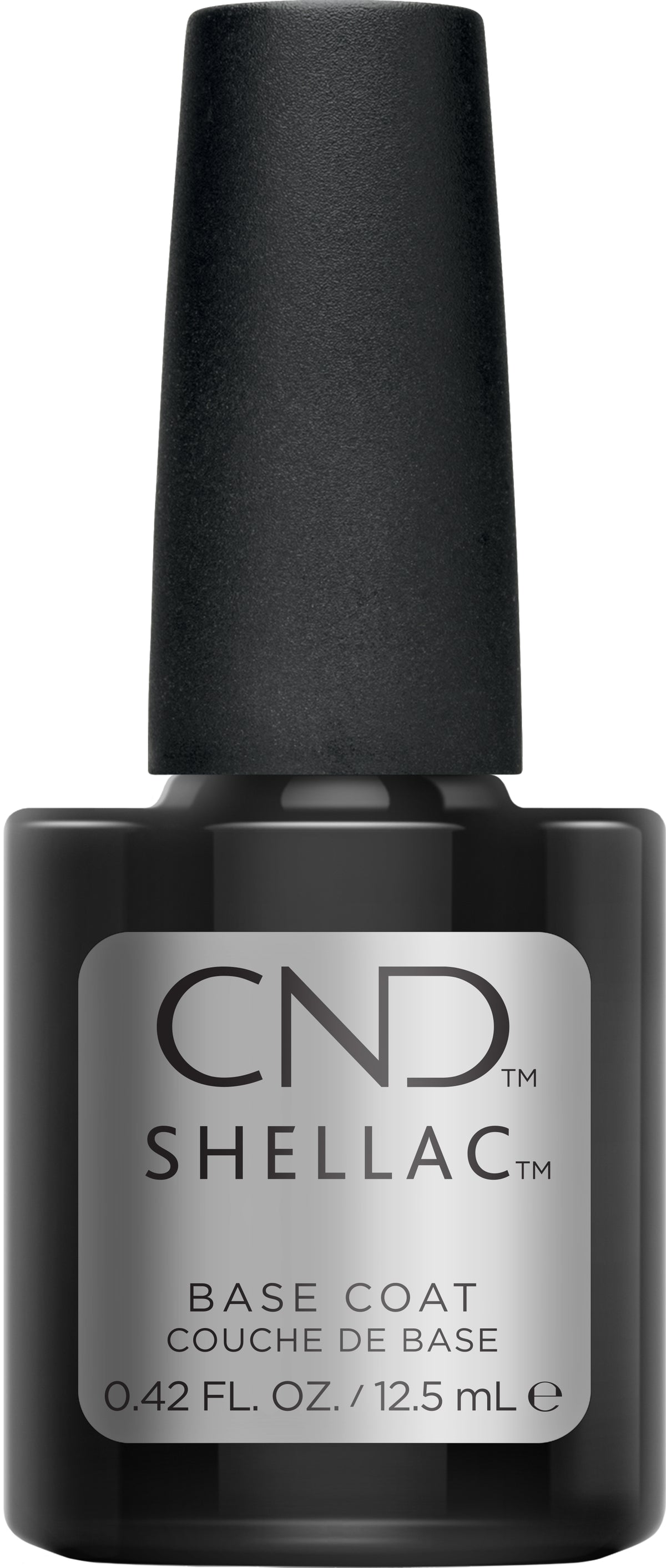 Shellac Permanentlack Base Coat