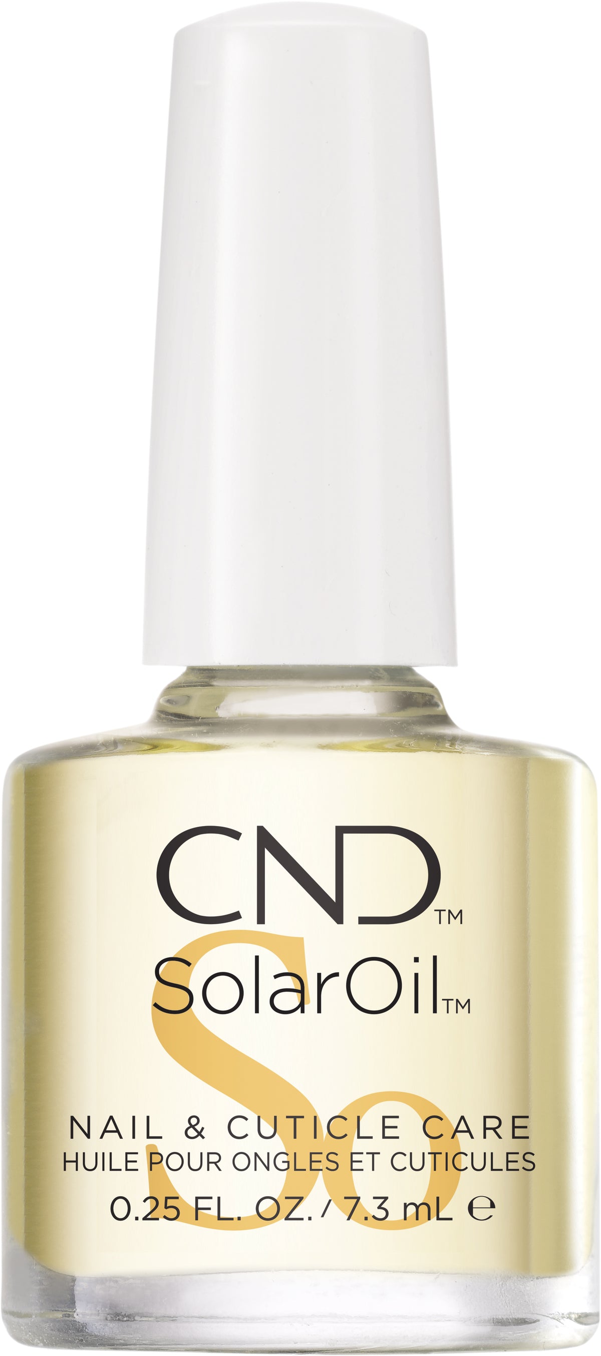 SolarOil Nagel- und Hautöl
