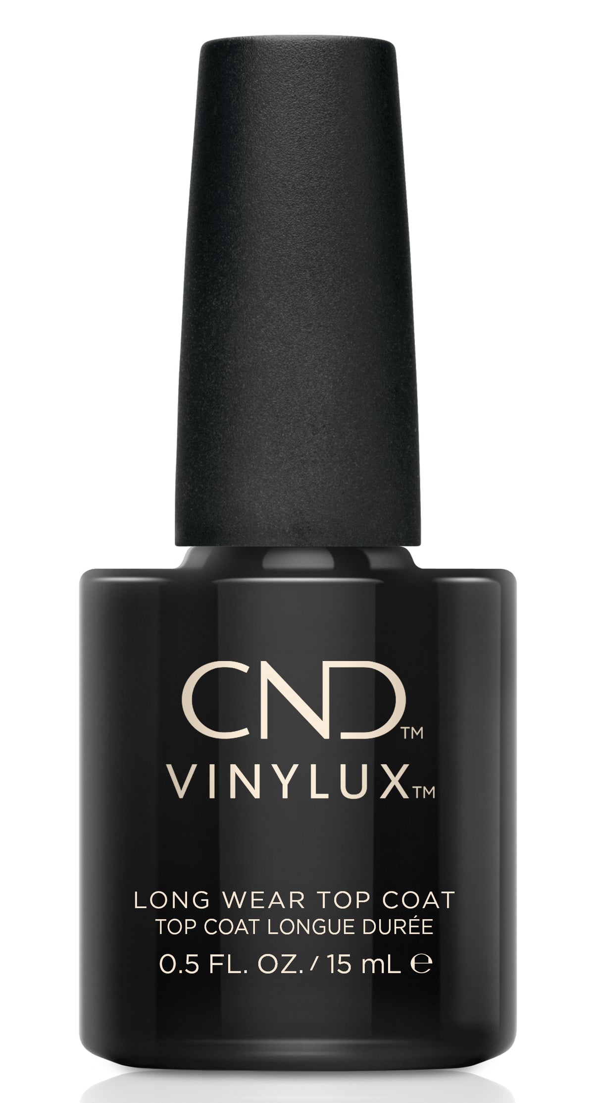Vinylux Top Coat