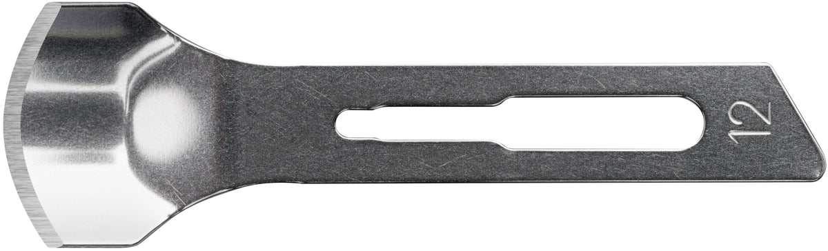 First Blades Hohlmeissel Klingen steril