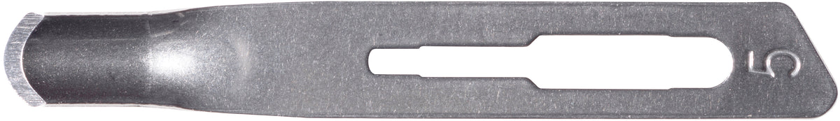 First Blades Hohlmeissel Klingen steril