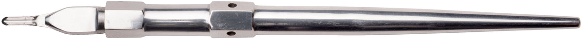 Hohlmeissel Klingenhalter