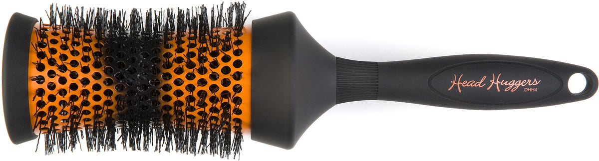 Rundbürste Head Hugger