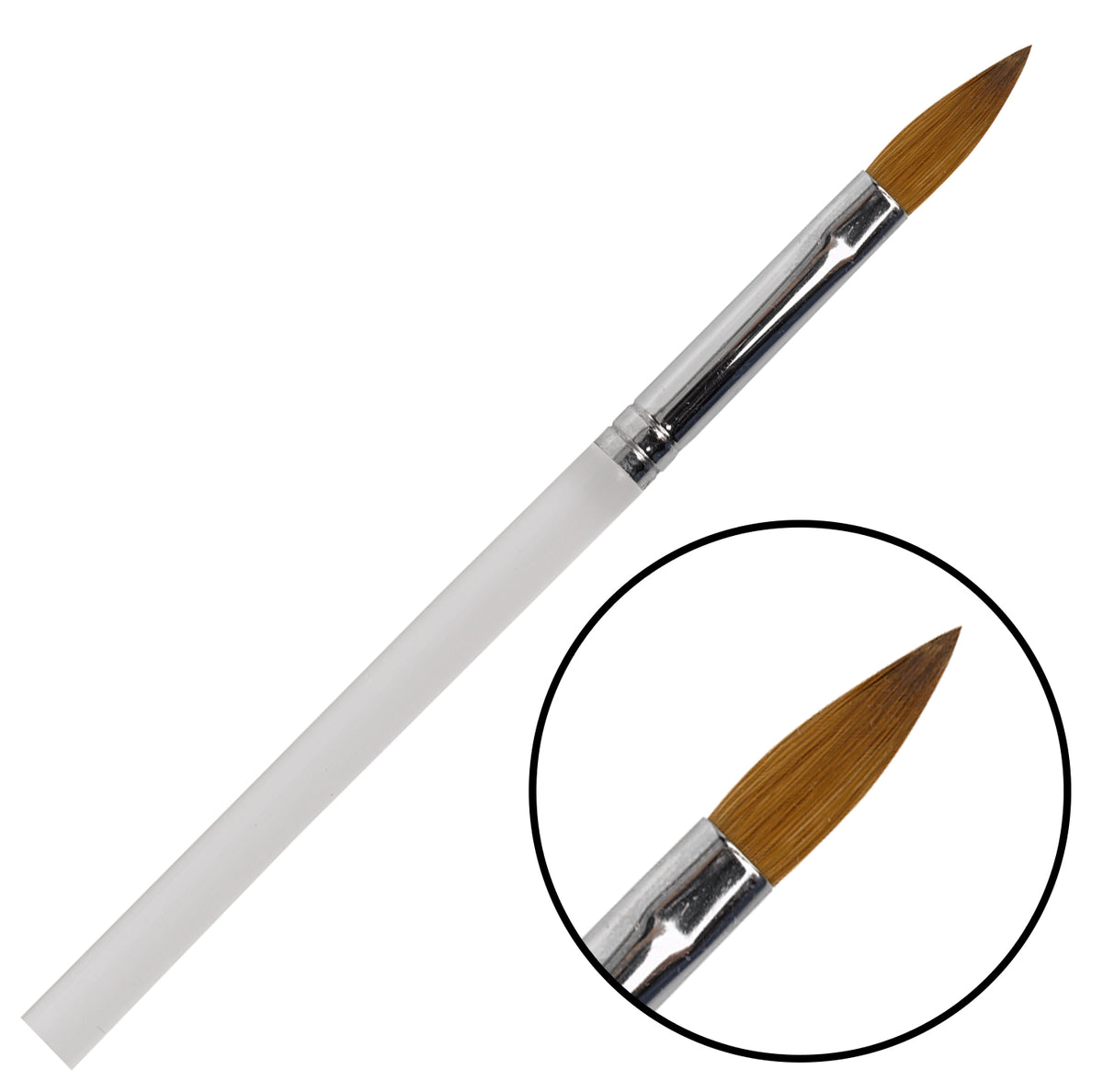 Acryl Pinsel
