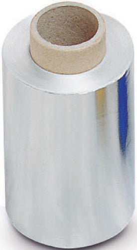 Aluminiumfolie glatt