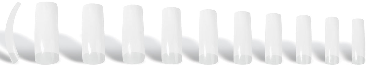 Curve Tip Box