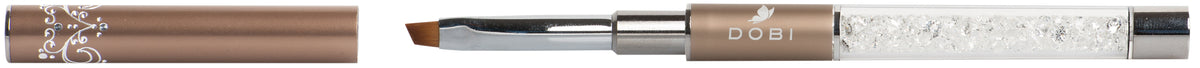 Diamond French Gel Pinsel