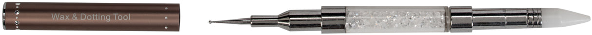 Duo Tip Wax Dotting Tool Diamond