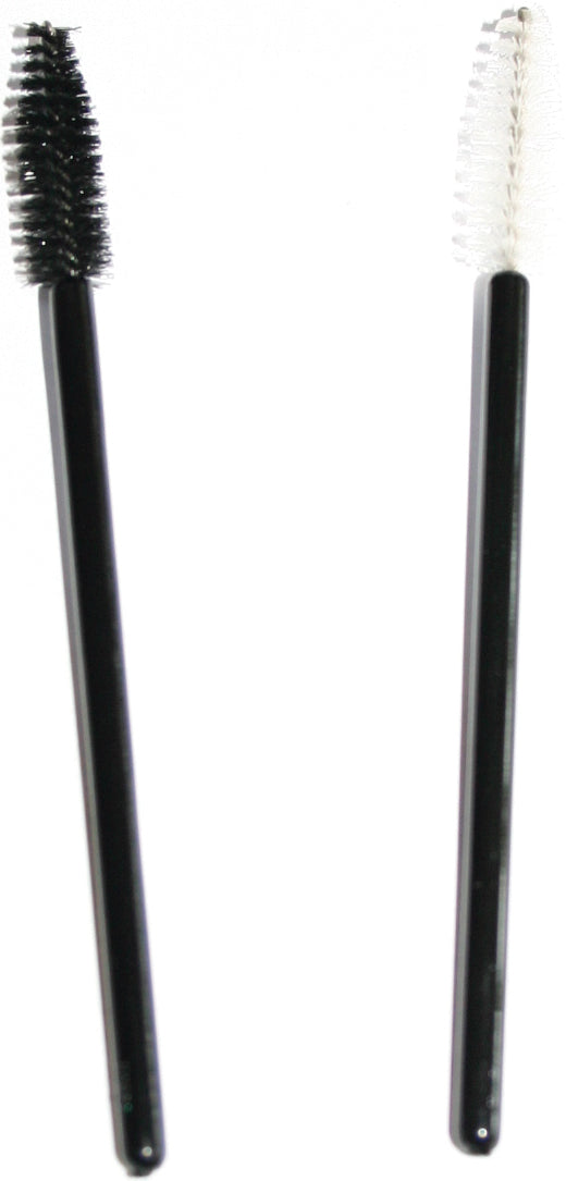 Brosse à cils jetable