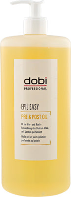 DOBI Epil Easy Pre & Post Oil