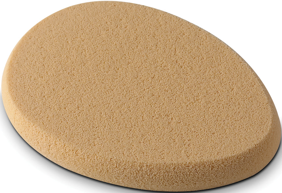Make-up-Schwamm oval