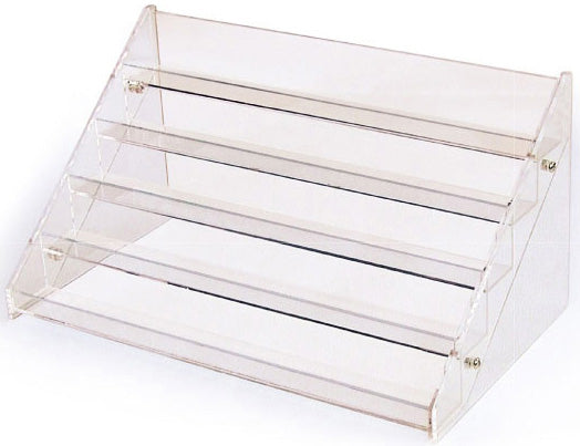 Nagellackständer Display