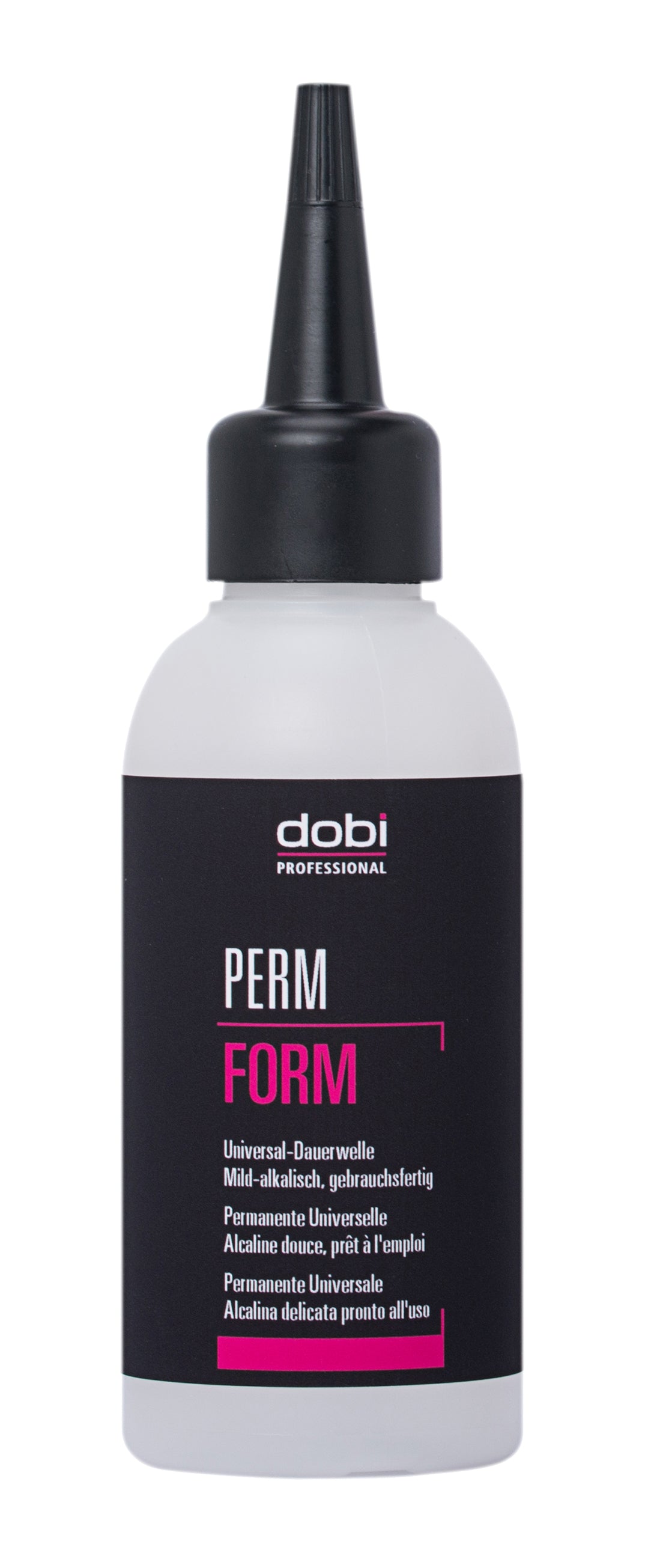 Perm Form
