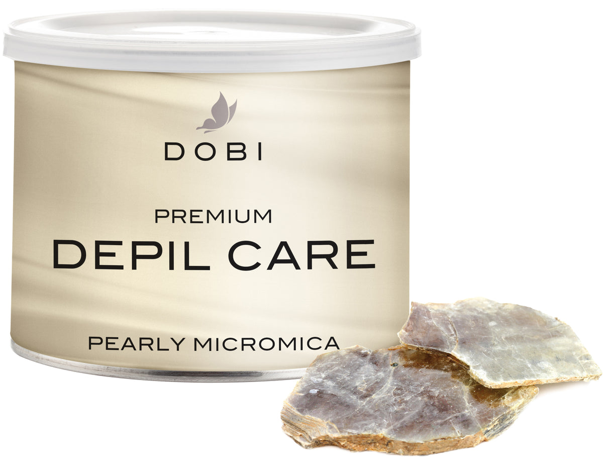 Premium Depil Care Pearly Micromica