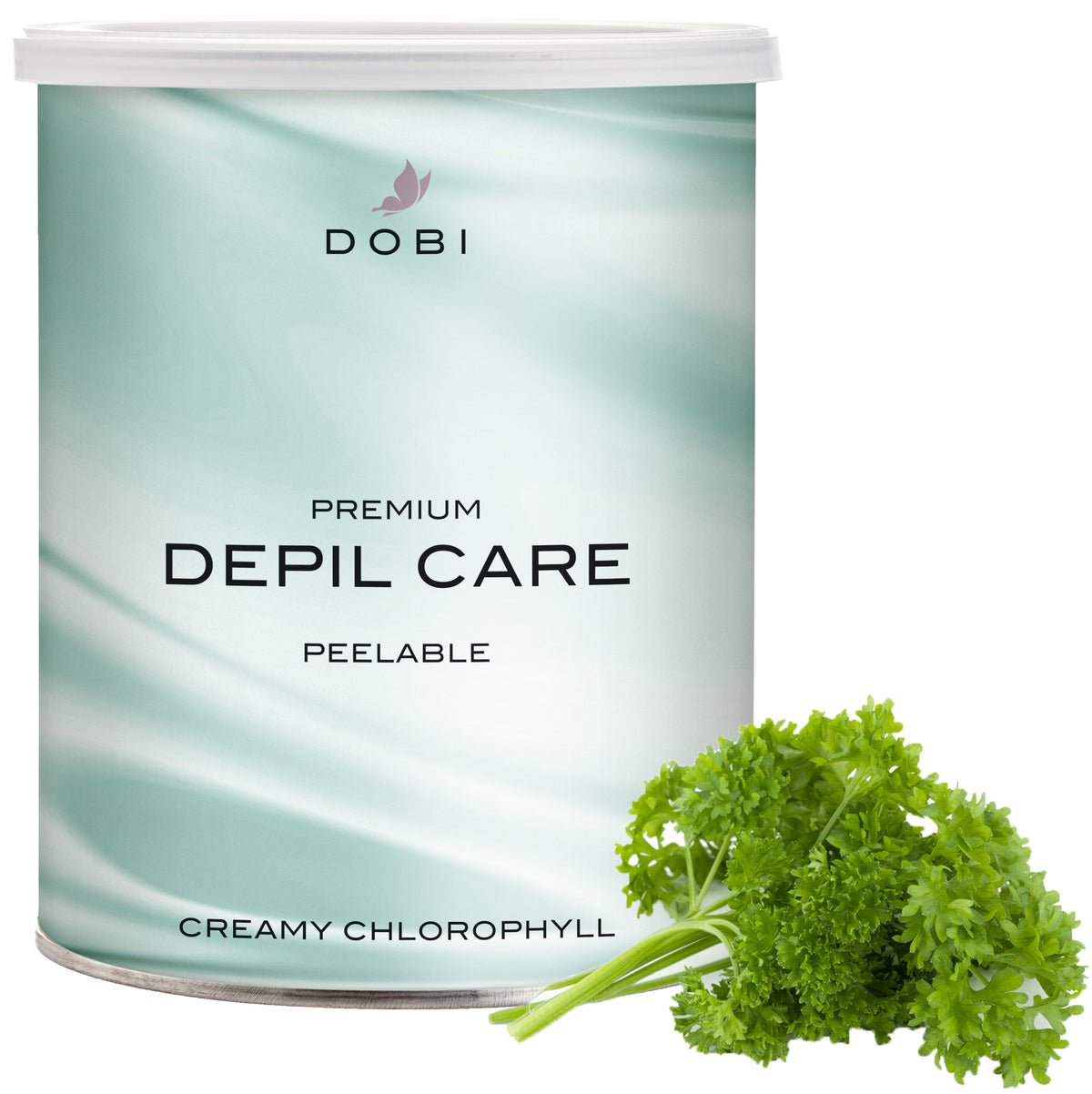 Premium Depil Care Peelable Creamy Chlorophyl