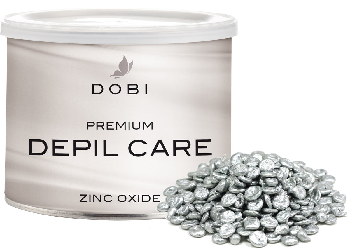 DOBI Premium Depil Care Zink Oxide