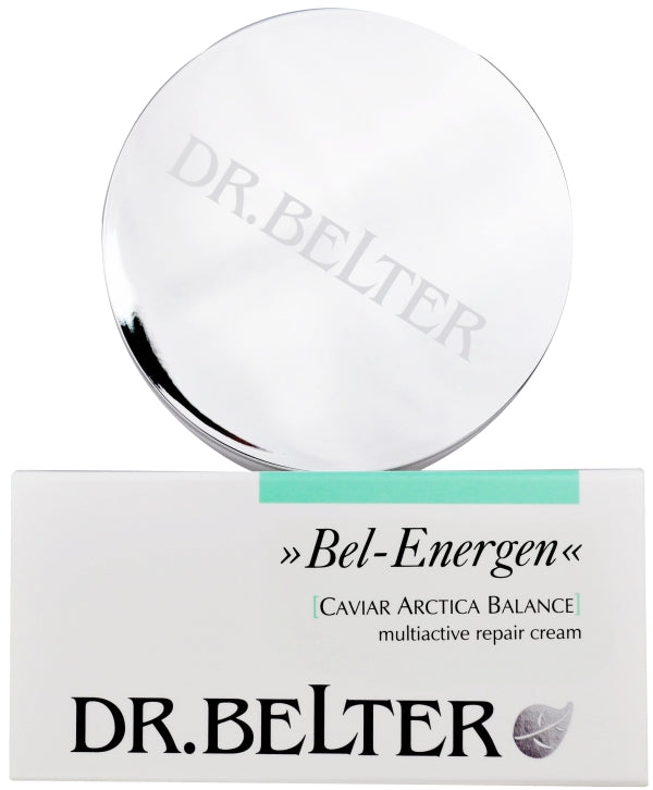 Bel-Energen Caviar Multiactive Repr Crm