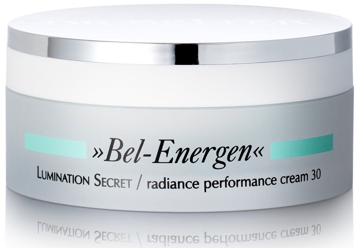 Dr. Belter Bel-Energen Lumination Secret Crème