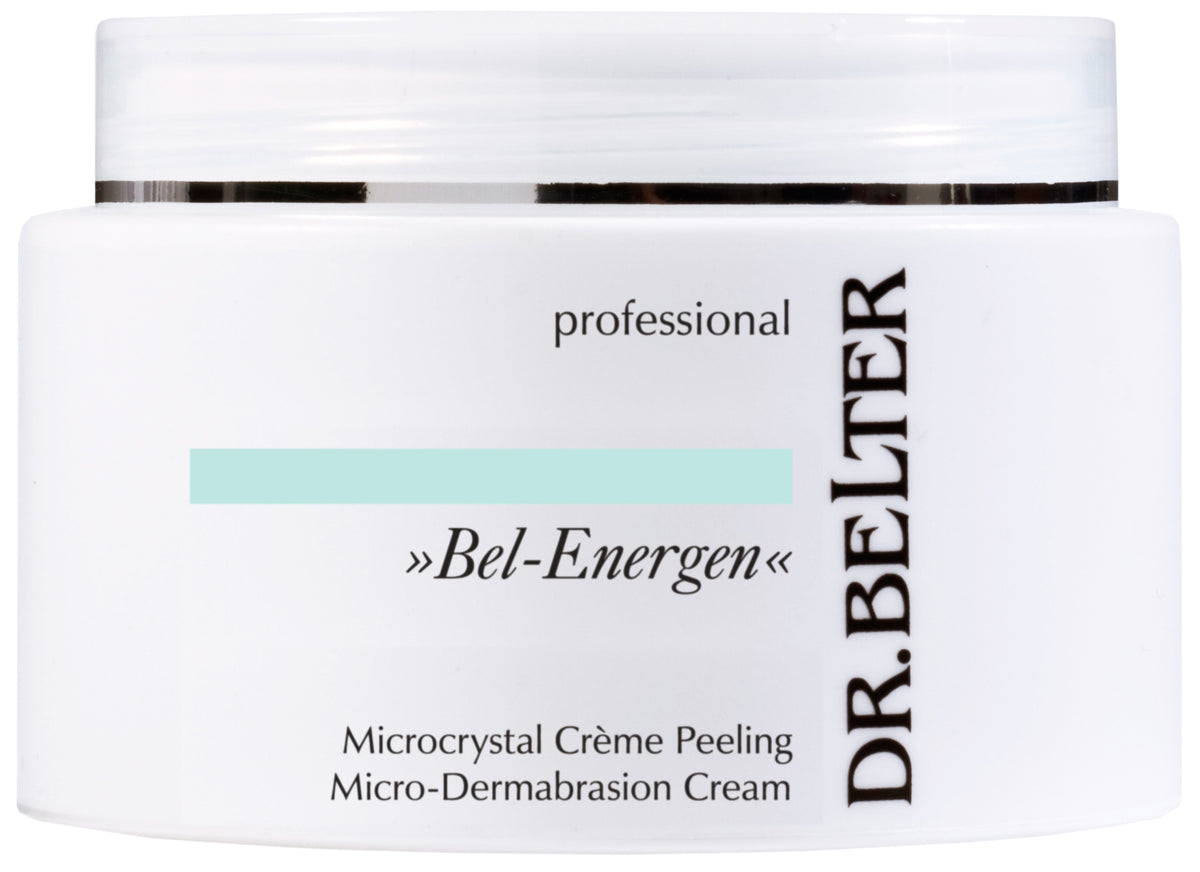 Dr. Belter Bel-Energen Microcrystal Peeling