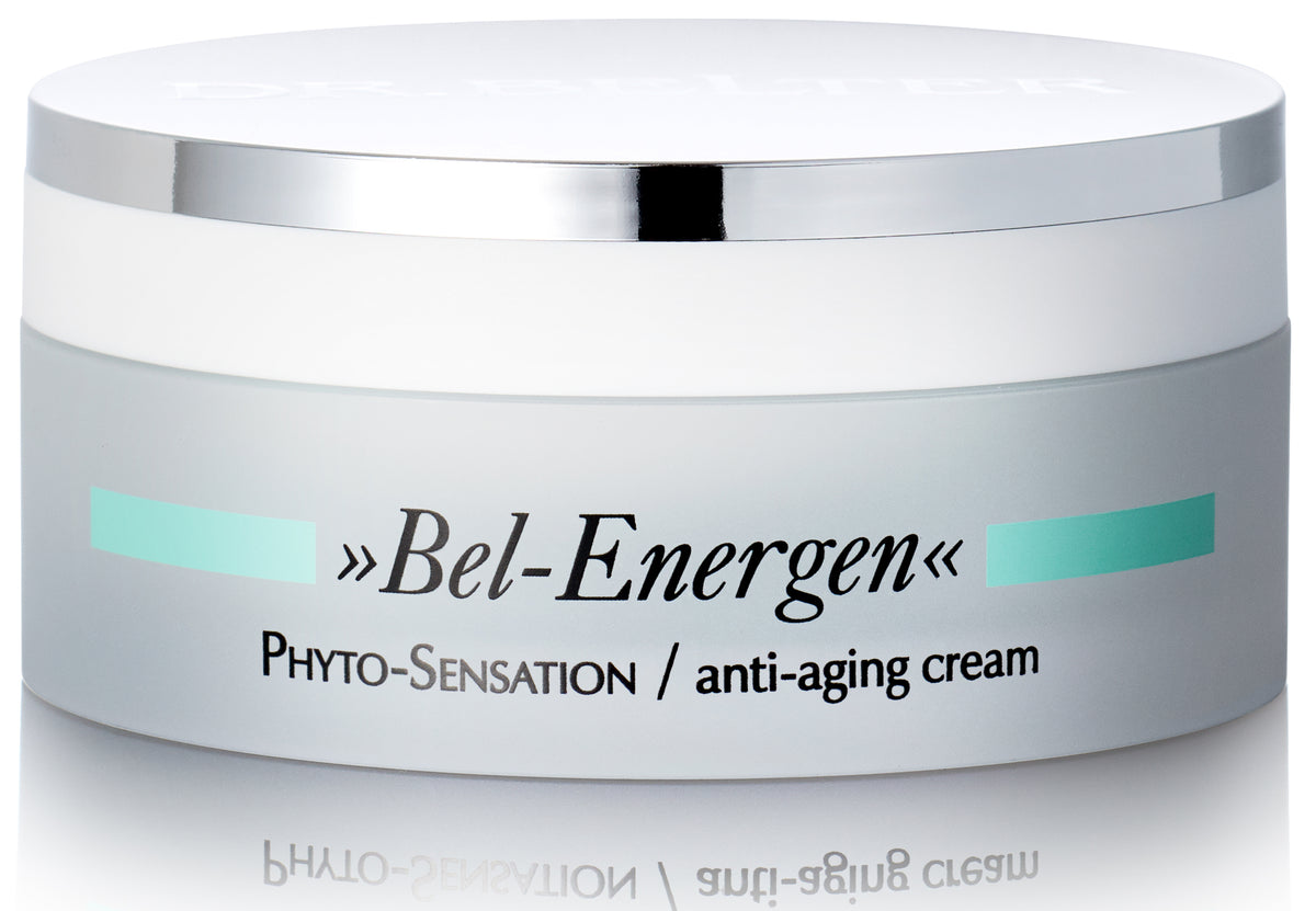 Bel-Energen Phyto-Sensation Anti-Aging Cream