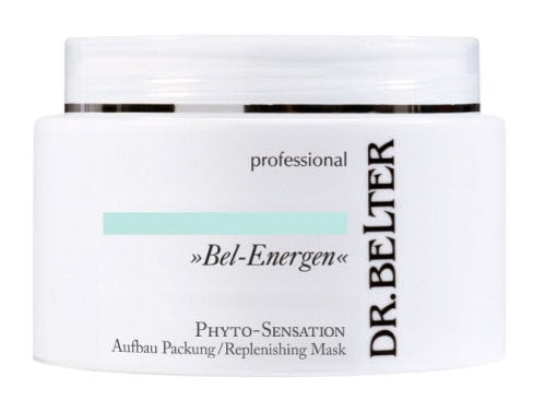 Bel-Energen PhytoSensation Mask