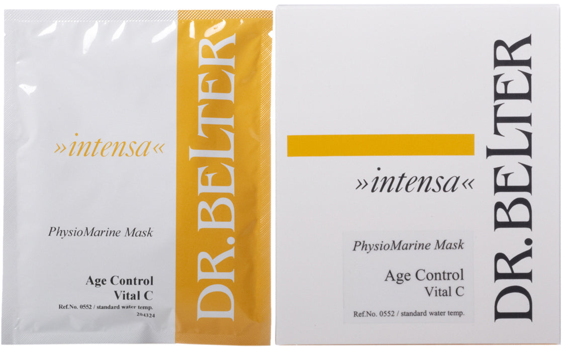 Intensa Age Control Vital C