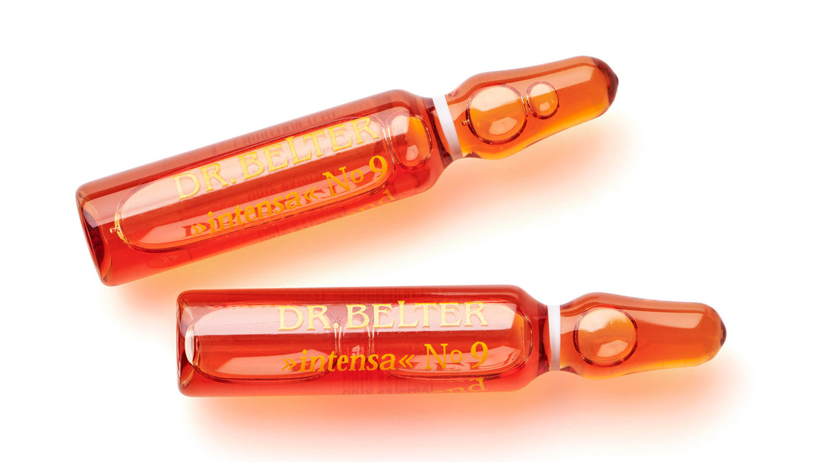 Dr. Belter Intensa Ampoule N°9 Adstringend