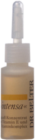 Intensa Collagen Soft Lifting Complexe de vitamines