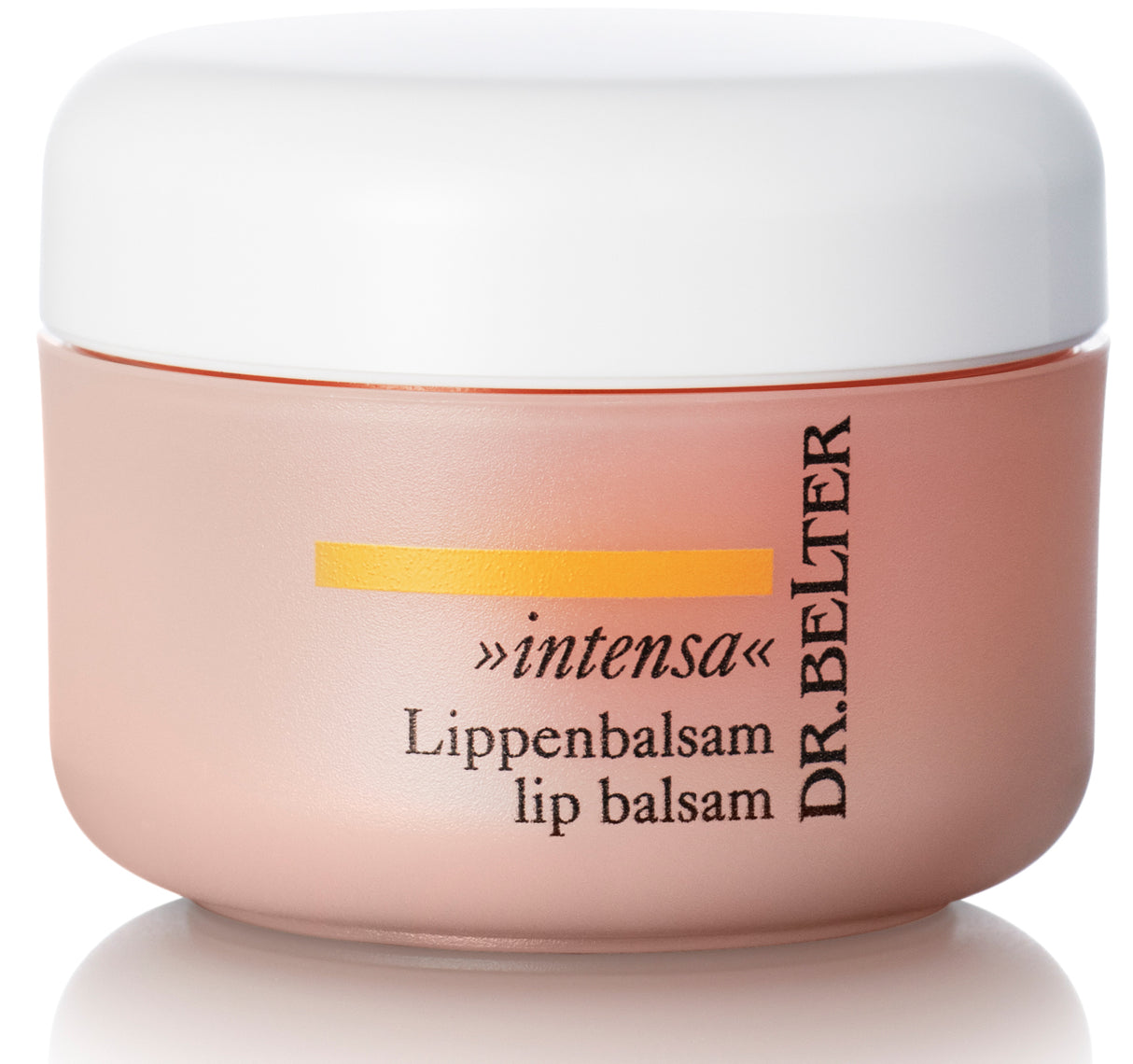 Intensa Lippenbalsam